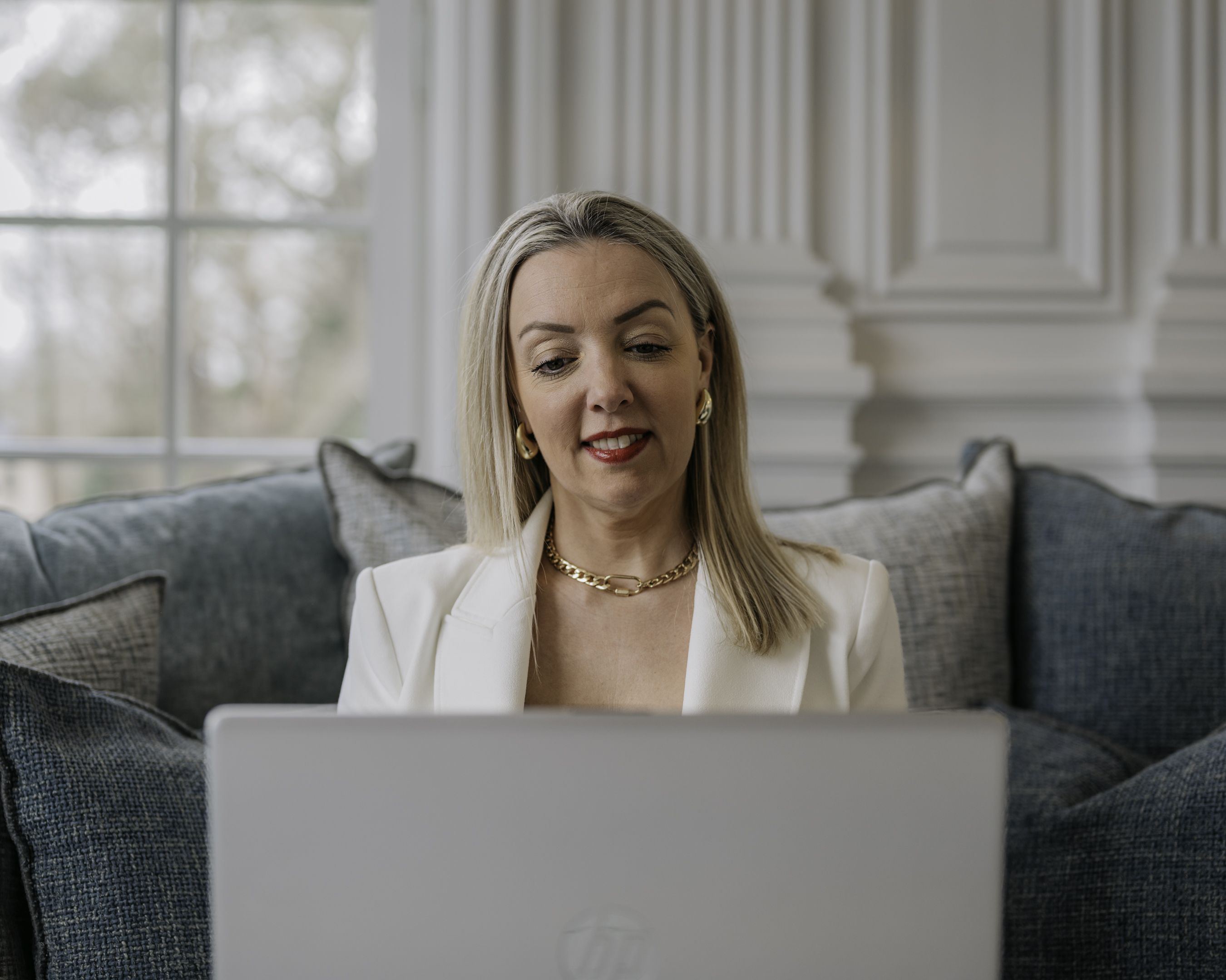 Coaching en ligne